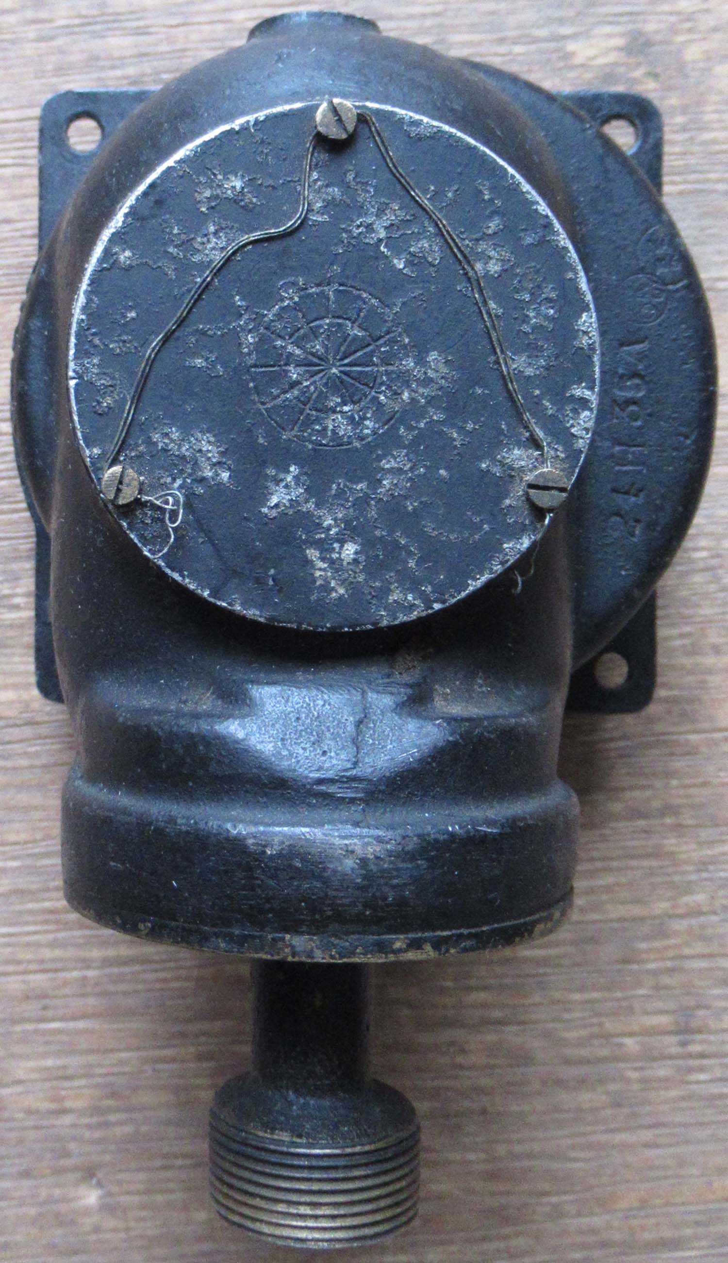 SpitfireSpares.com - warbird Instruments